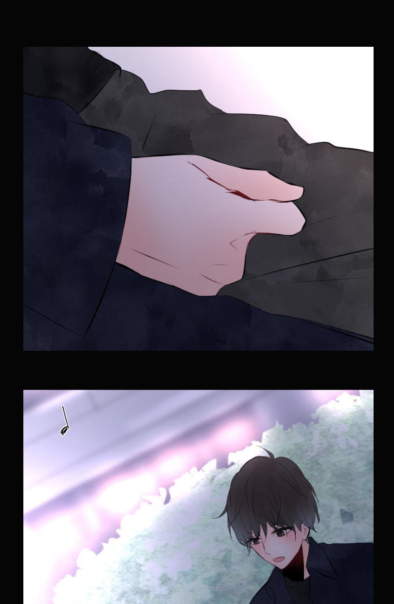 Love Doesn't Talk Chapter 56 page 39 - Chapter 56