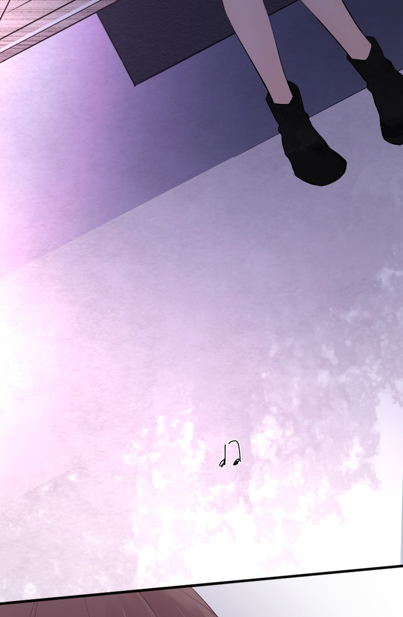 Love Doesn't Talk Chapter 56 page 4 - Chapter 56