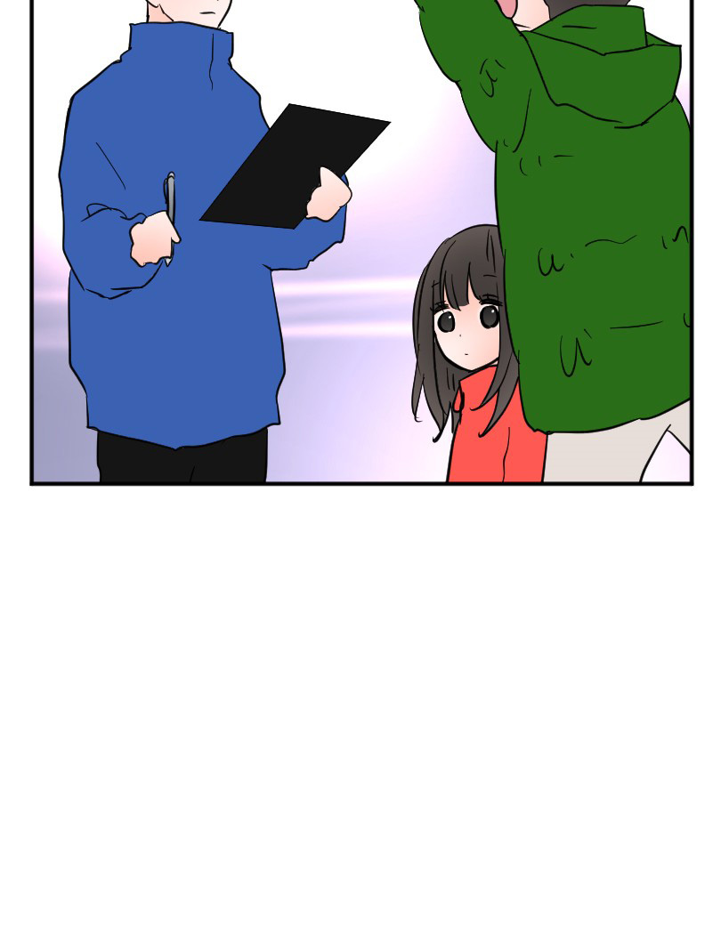 Love Doesn't Talk Chapter 56 page 47 - Chapter 56