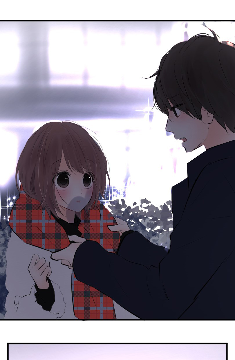 Love Doesn't Talk Chapter 56 page 49 - Chapter 56