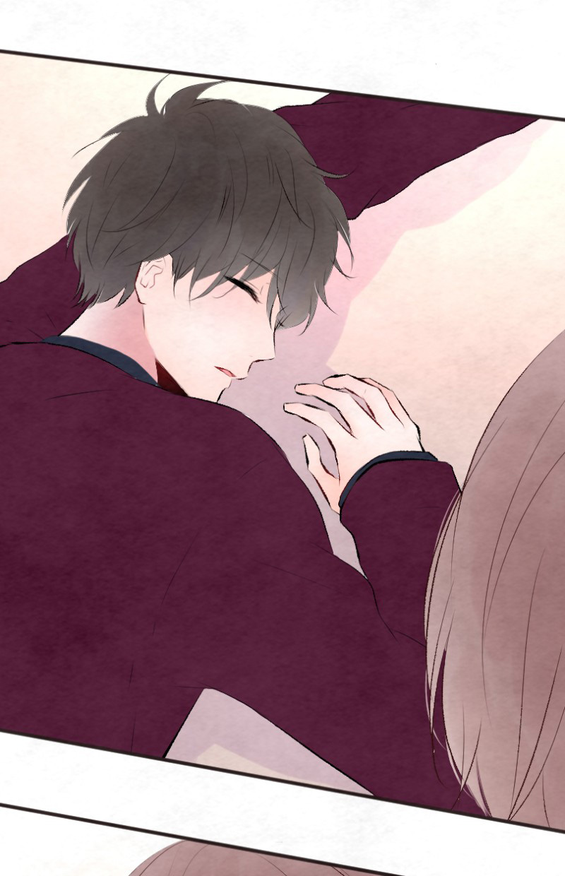 Love Doesn't Talk Chapter 58.5 page 12 - Chapter 58.5