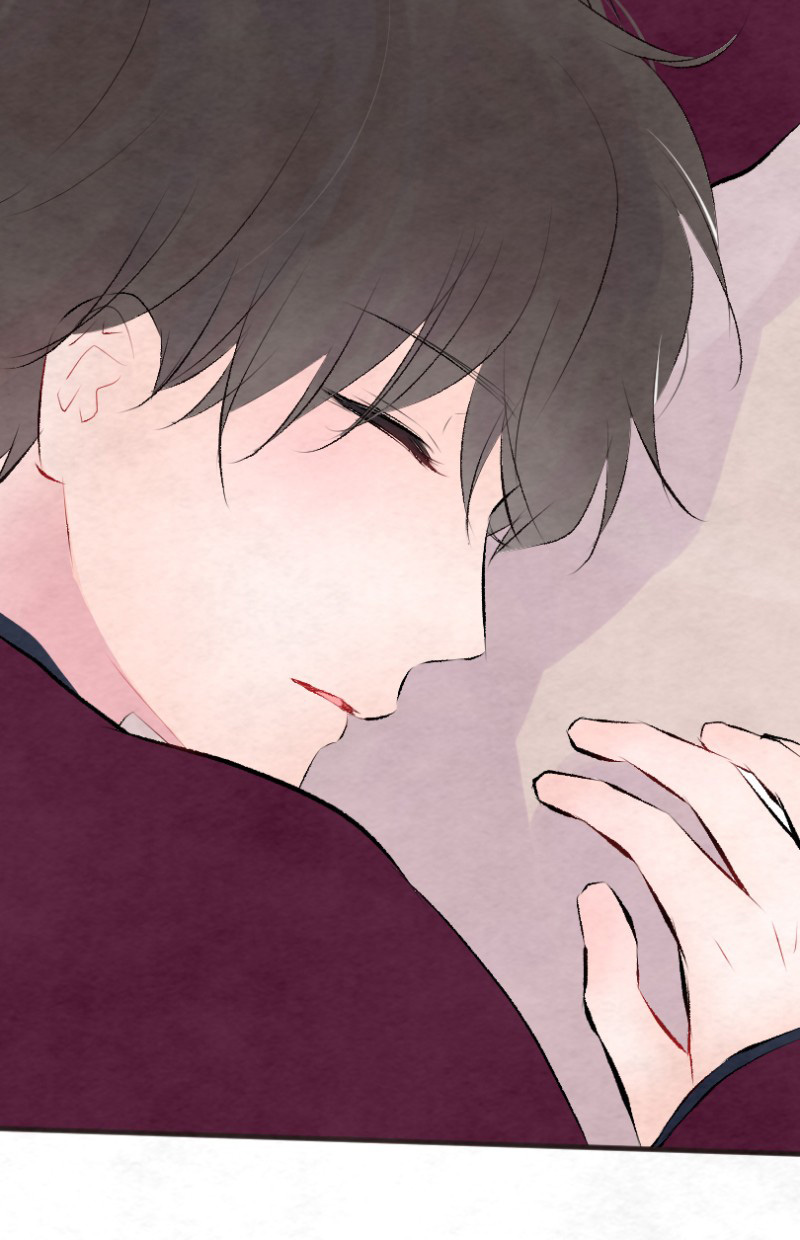 Love Doesn't Talk Chapter 58.5 page 14 - Chapter 58.5