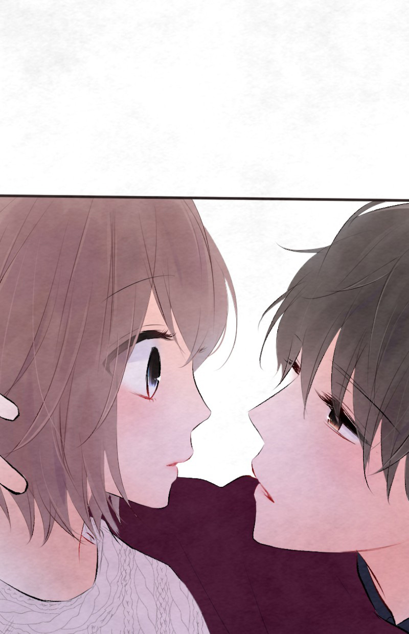 Love Doesn't Talk Chapter 58.5 page 23 - Chapter 58.5