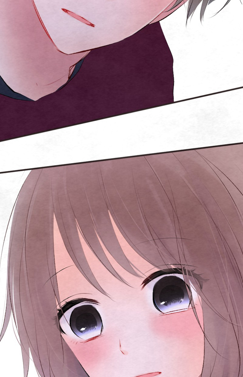 Love Doesn't Talk Chapter 58.5 page 29 - Chapter 58.5