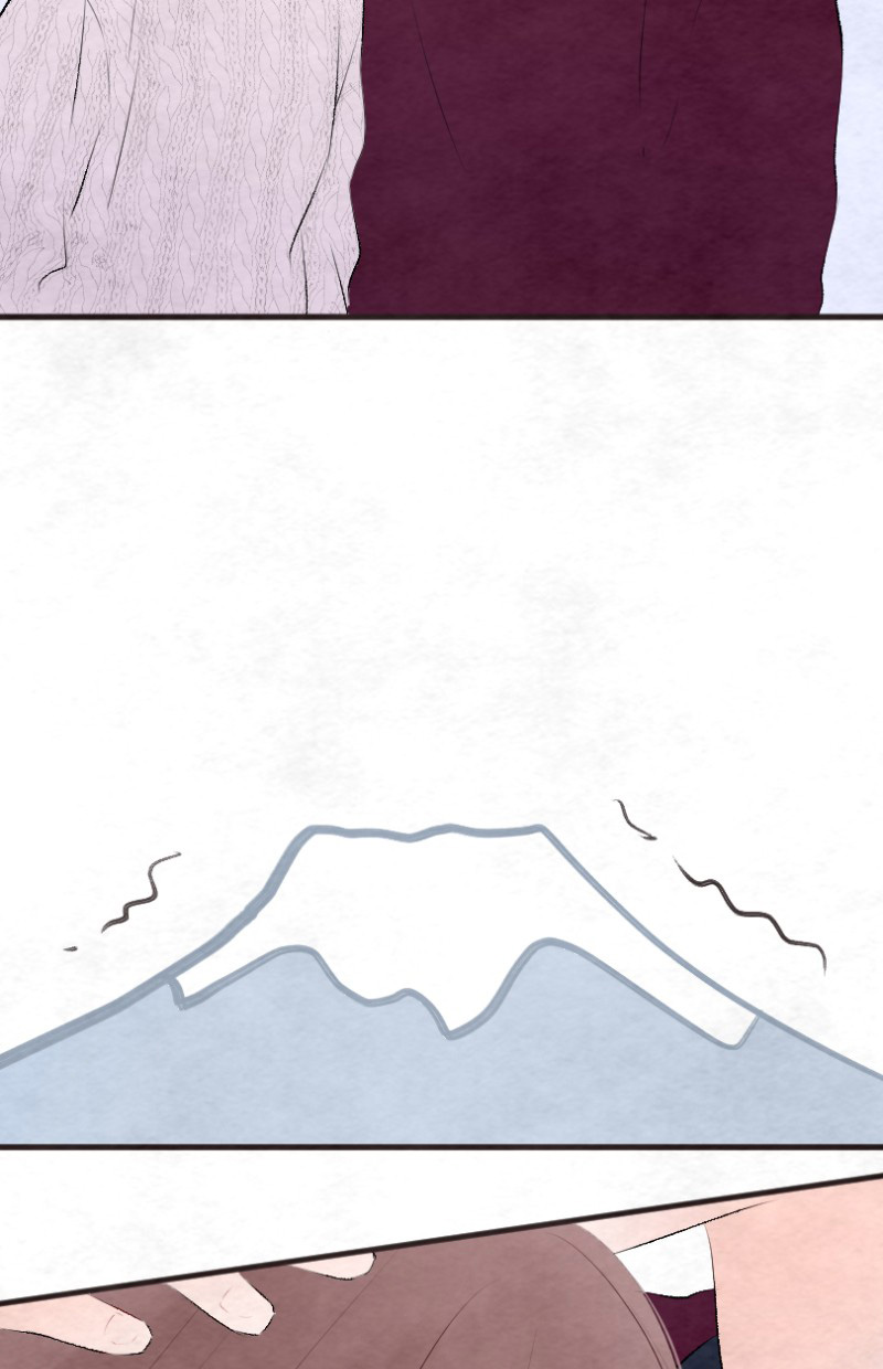 Love Doesn't Talk Chapter 58.5 page 31 - Chapter 58.5