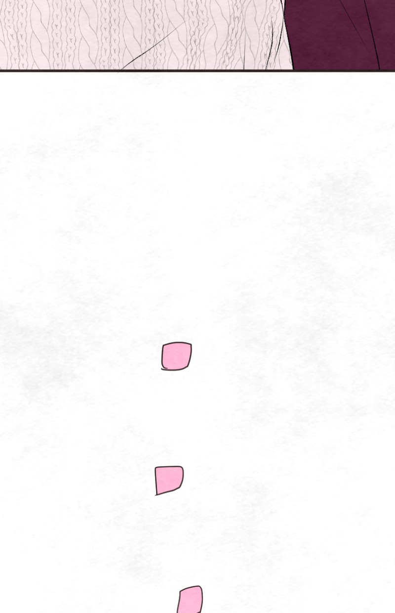 Love Doesn't Talk Chapter 58.5 page 8 - Chapter 58.5