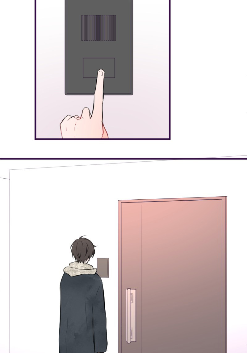 Love Doesn't Talk Chapter 58 page 10 - Chapter 58 [END]