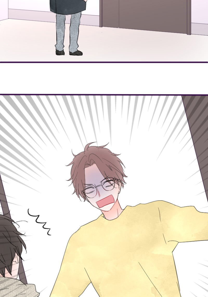 Love Doesn't Talk Chapter 58 page 11 - Chapter 58 [END]