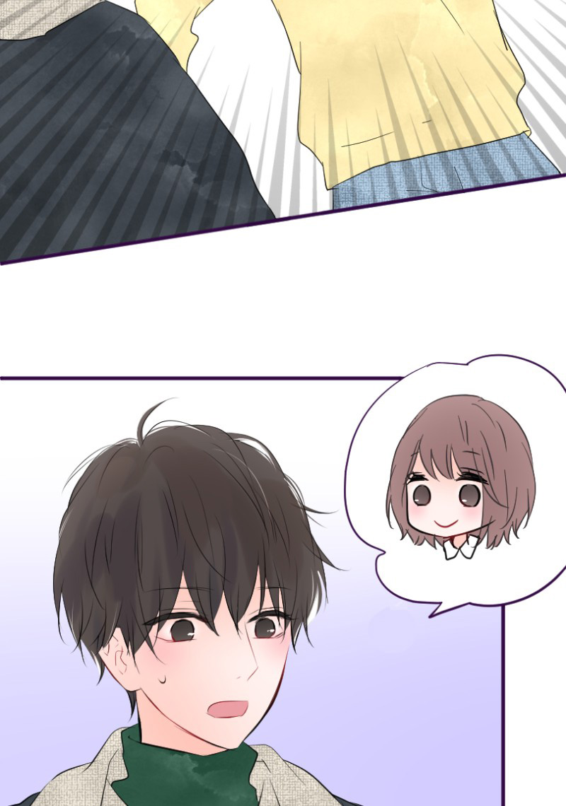 Love Doesn't Talk Chapter 58 page 12 - Chapter 58 [END]
