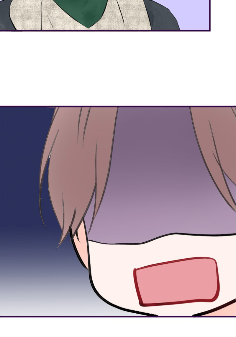 Love Doesn't Talk Chapter 58 page 13 - Chapter 58 [END]