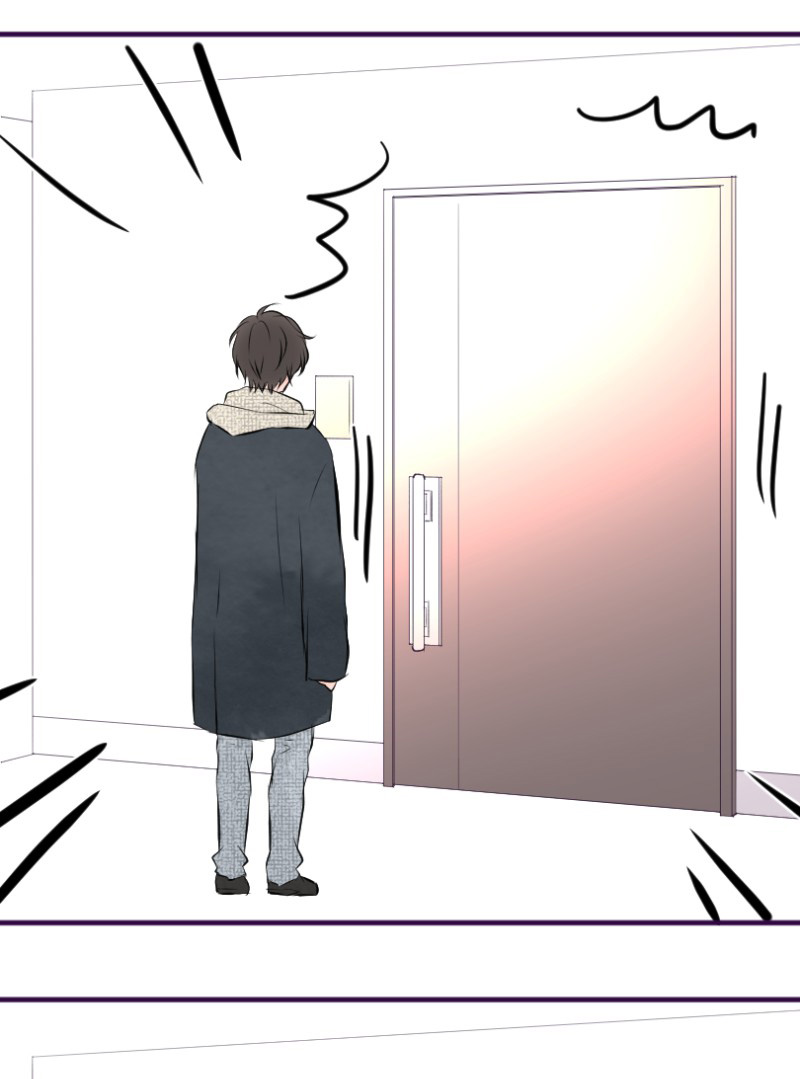 Love Doesn't Talk Chapter 58 page 14 - Chapter 58 [END]