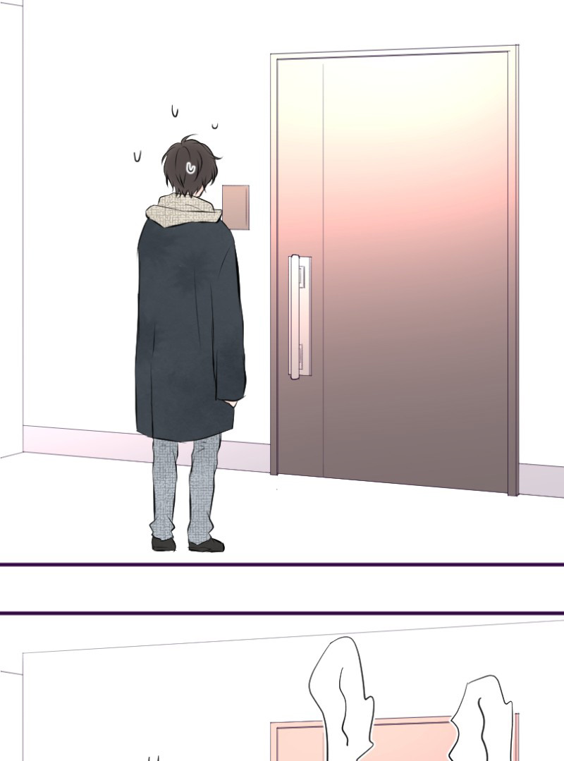 Love Doesn't Talk Chapter 58 page 15 - Chapter 58 [END]