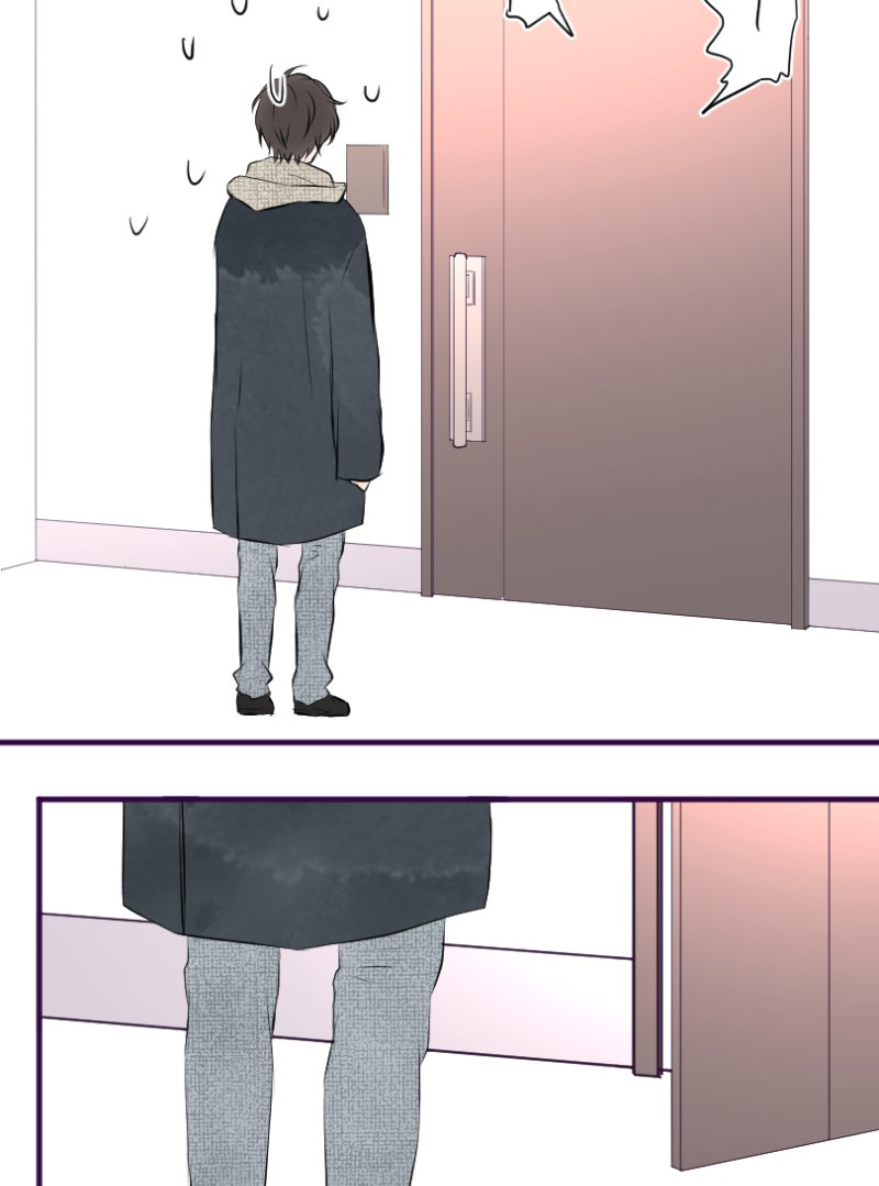 Love Doesn't Talk Chapter 58 page 16 - Chapter 58 [END]