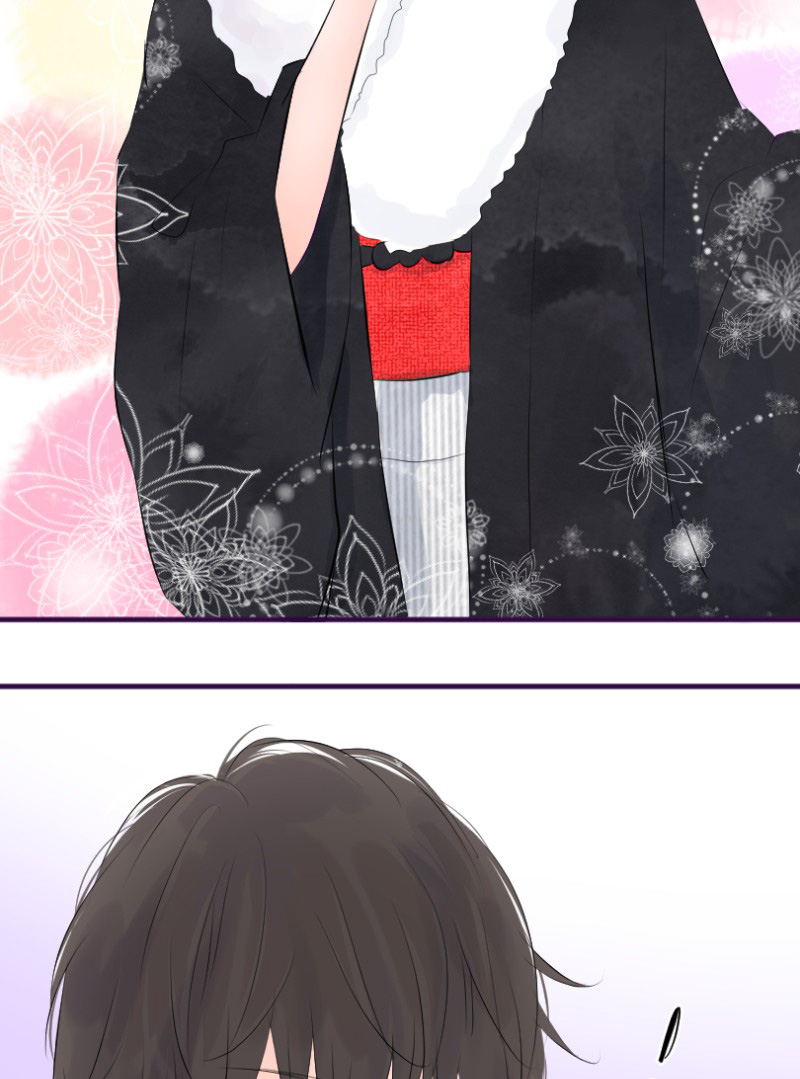 Love Doesn't Talk Chapter 58 page 18 - Chapter 58 [END]