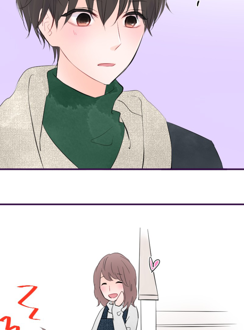 Love Doesn't Talk Chapter 58 page 19 - Chapter 58 [END]