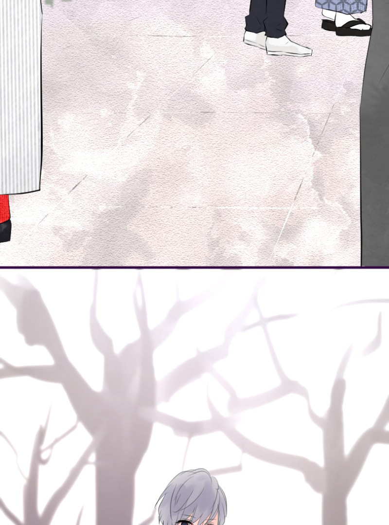 Love Doesn't Talk Chapter 58 page 23 - Chapter 58 [END]