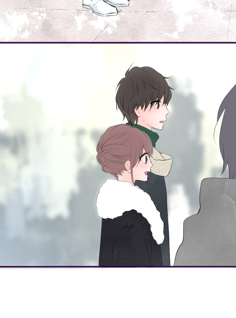 Love Doesn't Talk Chapter 58 page 25 - Chapter 58 [END]