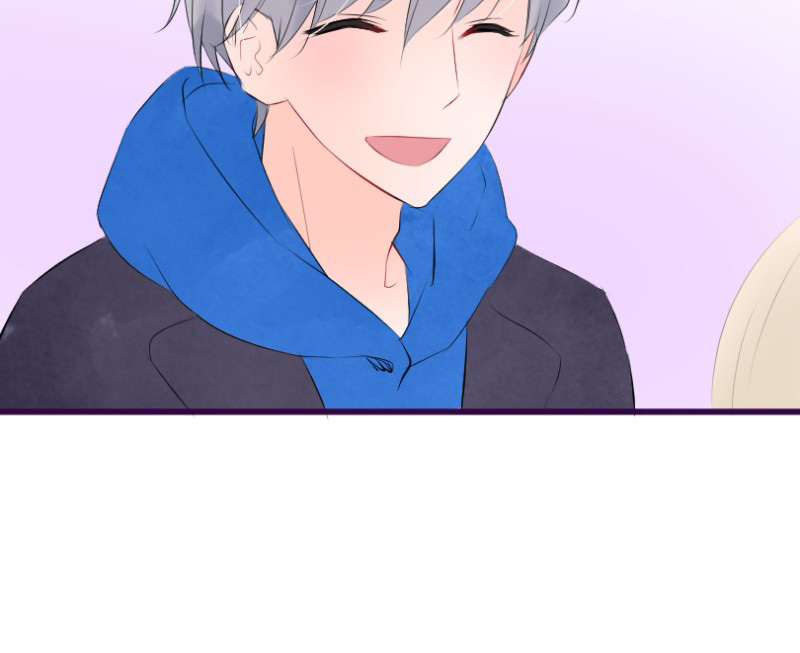 Love Doesn't Talk Chapter 58 page 29 - Chapter 58 [END]
