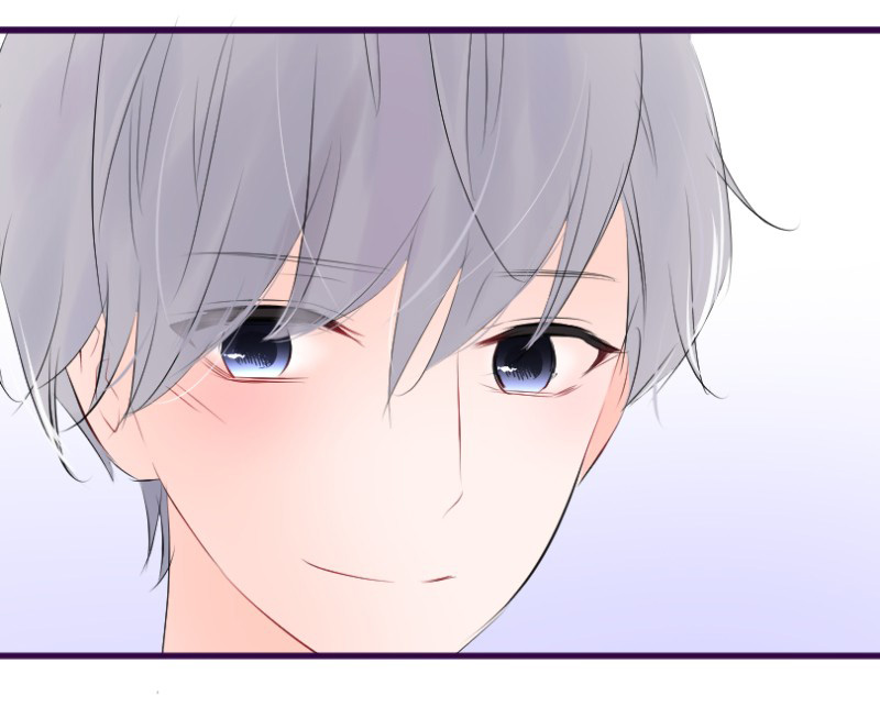 Love Doesn't Talk Chapter 58 page 30 - Chapter 58 [END]