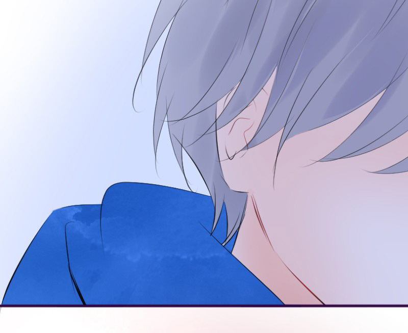 Love Doesn't Talk Chapter 58 page 33 - Chapter 58 [END]
