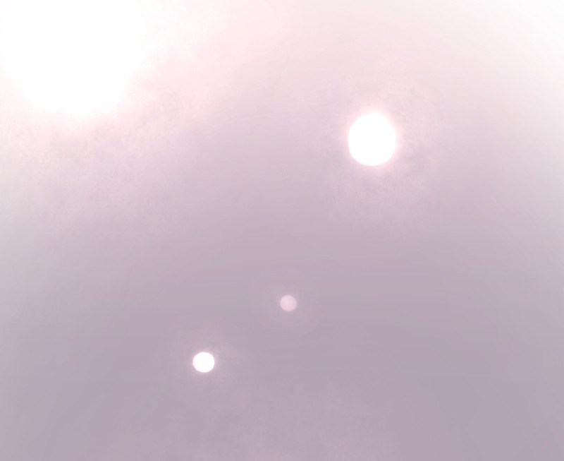 Love Doesn't Talk Chapter 58 page 34 - Chapter 58 [END]
