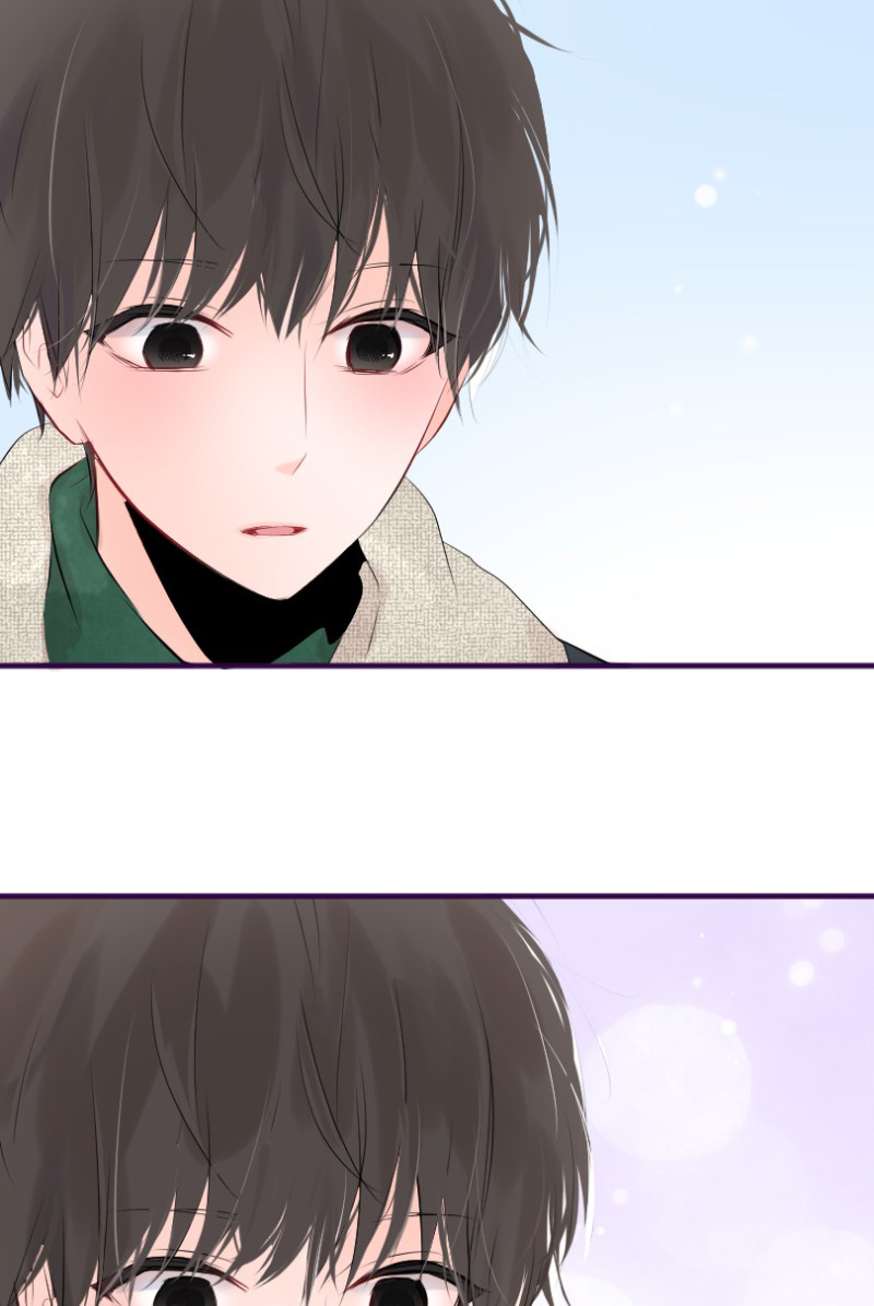 Love Doesn't Talk Chapter 58 page 40 - Chapter 58 [END]