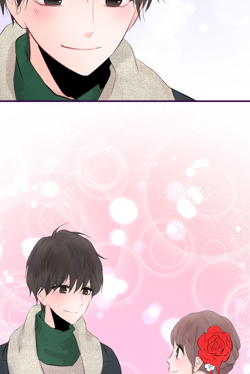 Love Doesn't Talk Chapter 58 page 41 - Chapter 58 [END]