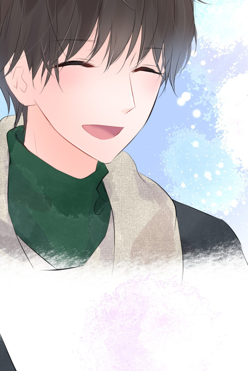 Love Doesn't Talk Chapter 58 page 44 - Chapter 58 [END]