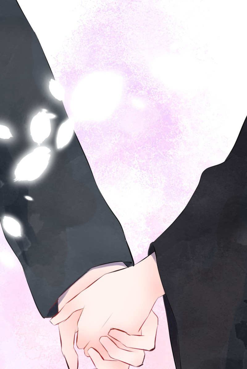 Love Doesn't Talk Chapter 58 page 45 - Chapter 58 [END]