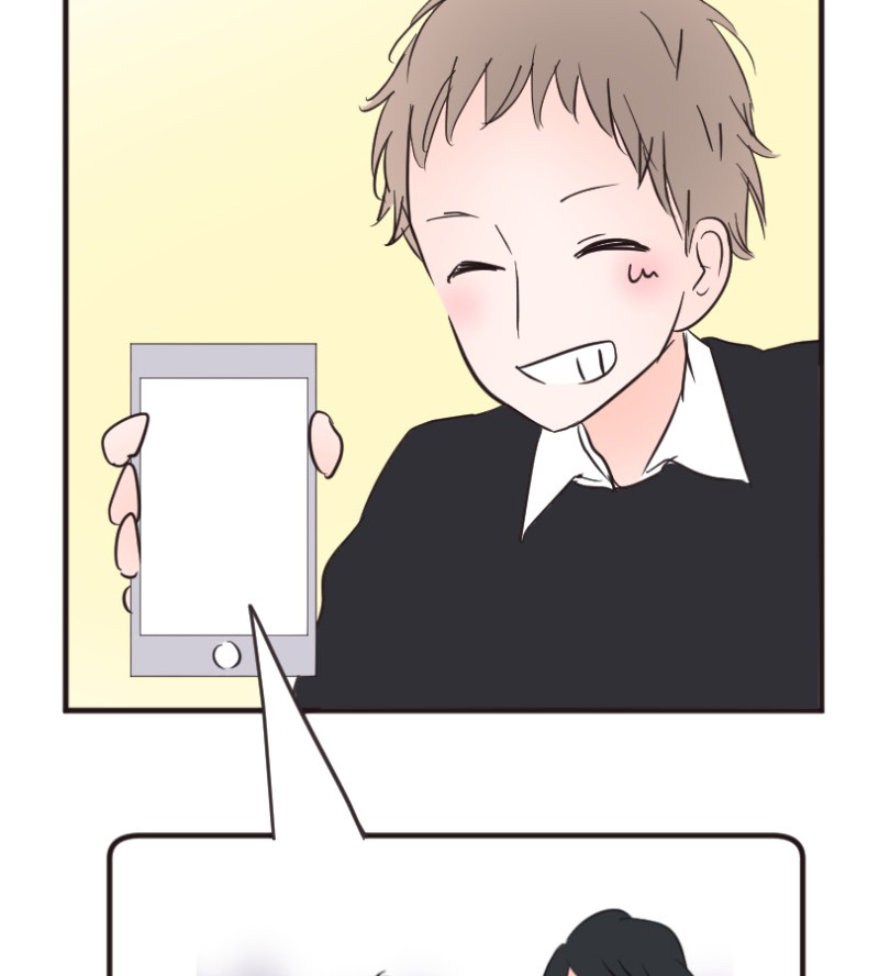 Love Doesn't Talk Chapter 58 page 52 - Chapter 58 [END]