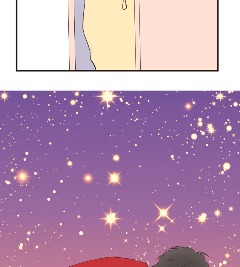 Love Doesn't Talk Chapter 58 page 57 - Chapter 58 [END]