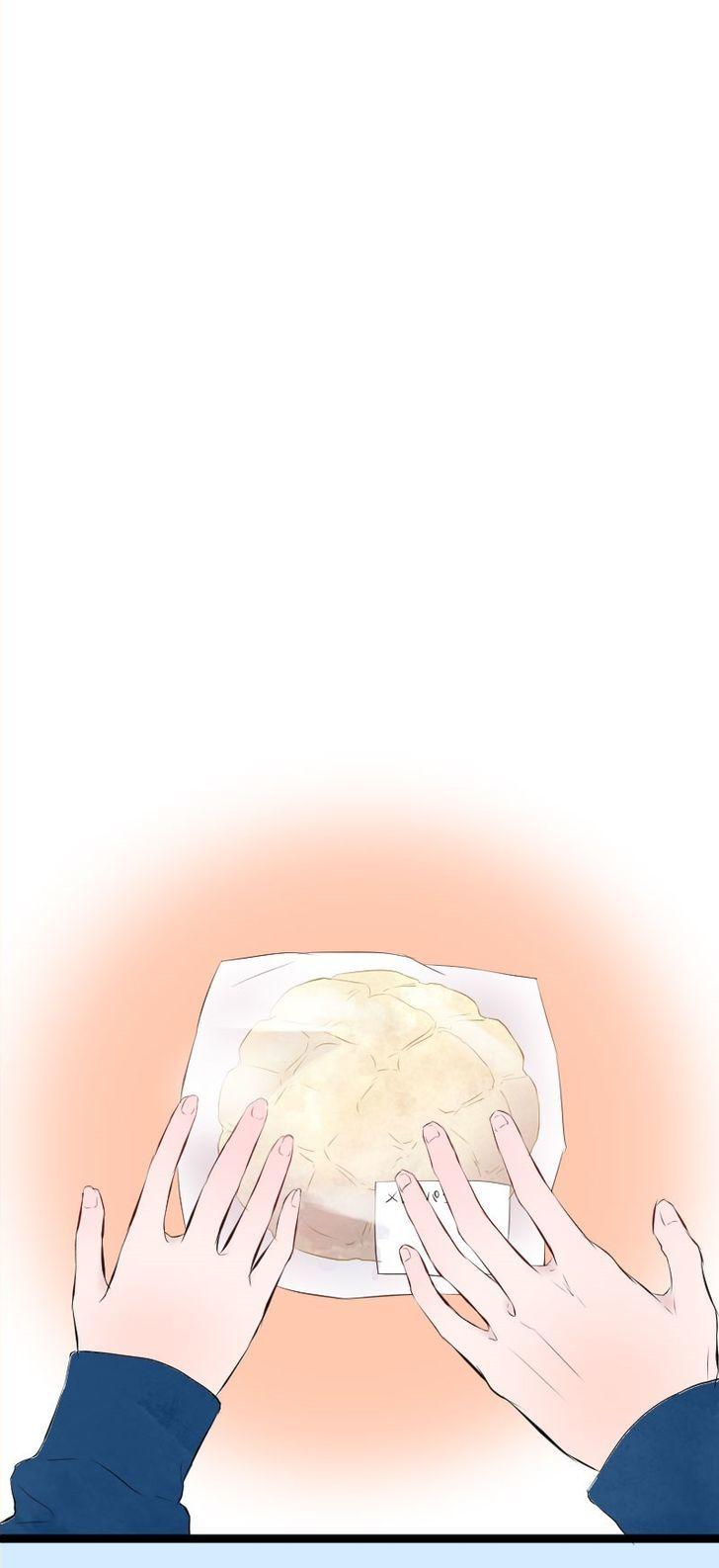 Love Doesn't Talk Chapter 7 page 3 - Chapter 7