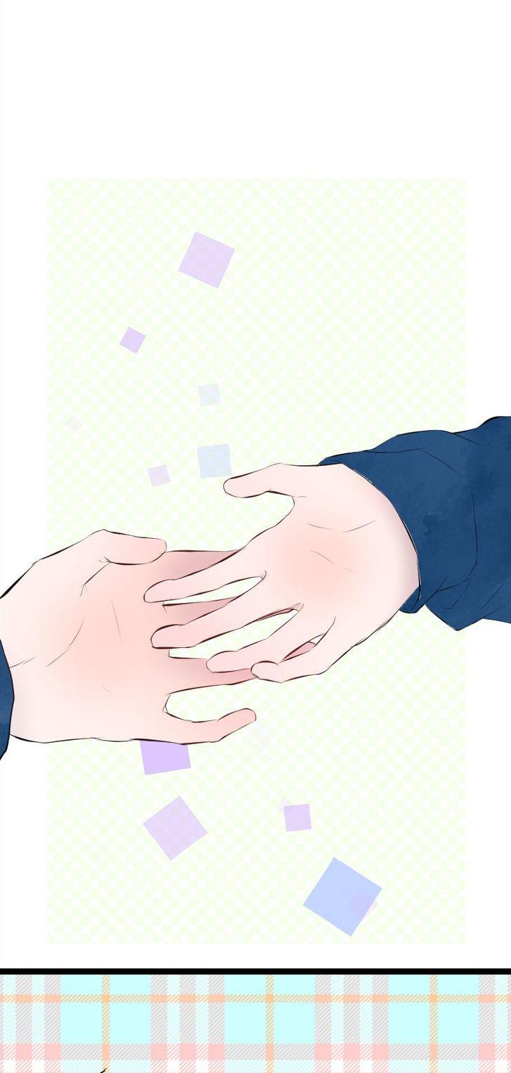 Love Doesn't Talk Chapter 7 page 6 - Chapter 7