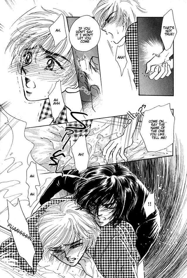 Love Drug Chapter 1 page 21 - Chapter 1 : Leave Me Alone With First Love!
