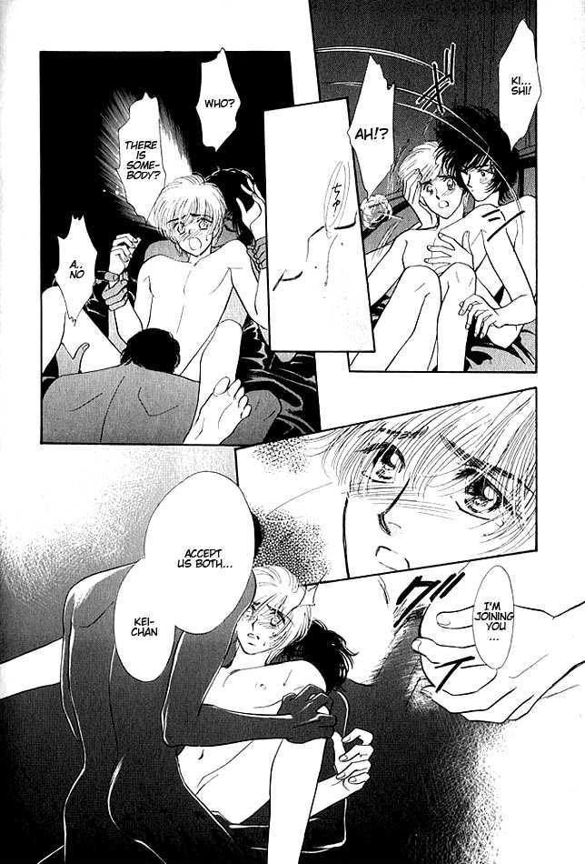Love Drug Chapter 1 page 27 - Chapter 1 : Leave Me Alone With First Love!