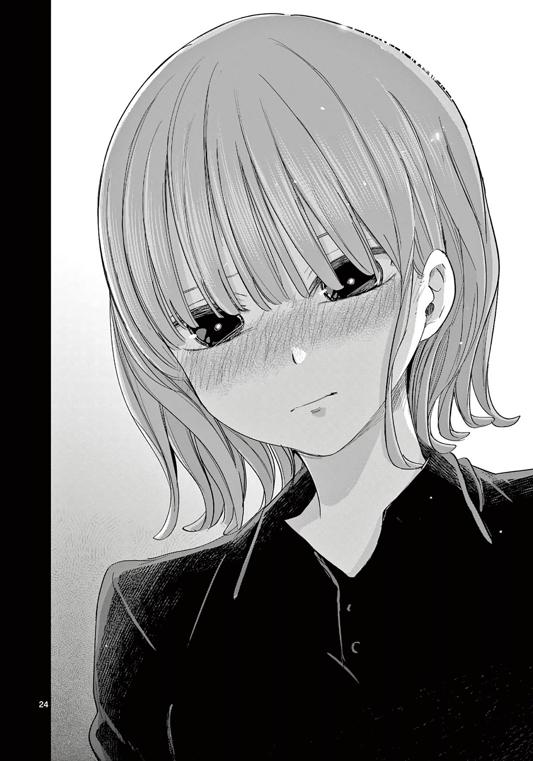 Love-Eating Girl Chapter 11 page 25 - Chapter 11: A Weekend with Everyone (3)