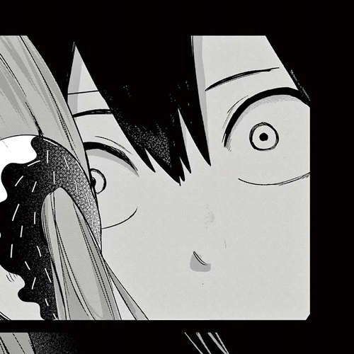 Love-Eating Girl Chapter 11: A Weekend with Everyone (3) cover