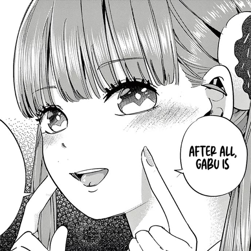 Love-Eating Girl Chapter 12: A Weekend with Everyone (4) cover