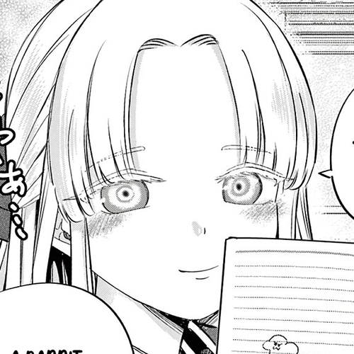 Love-Eating Girl Chapter 13.5: Kisaragi-san Who Sits Next to Me cover