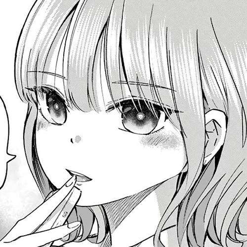 Love-Eating Girl Chapter 17.5: Lunch Time (1) cover