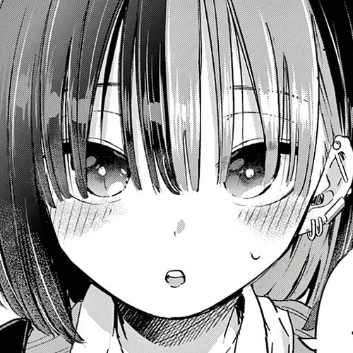 Love-Eating Girl Chapter 17: Summer Visit cover