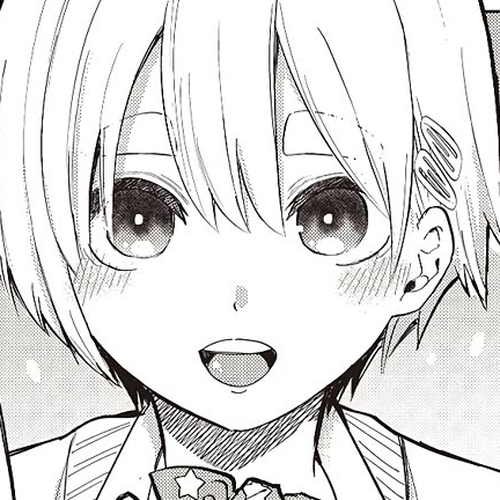 Love-Eating Girl Chapter 18.5: Lunch Time (2) cover