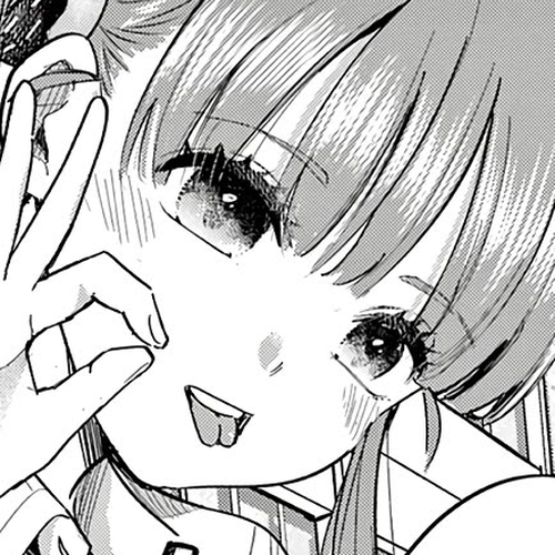 Love-Eating Girl Chapter 19.5: Lunch Time (3) cover