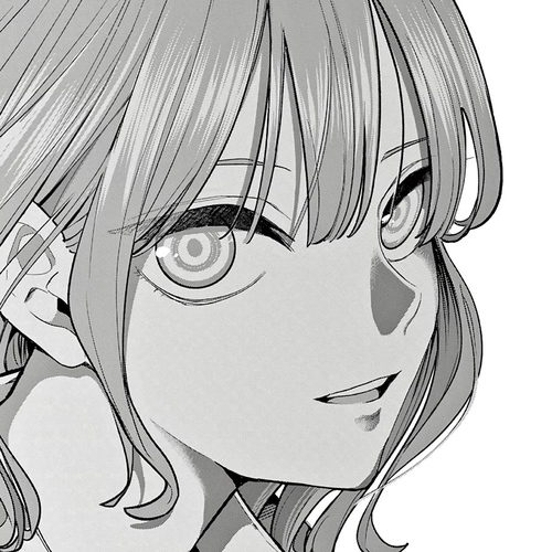 Love-Eating Girl Chapter 2: "Love-eater" or "Human"? cover