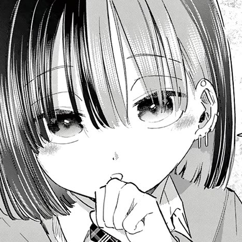 Love-Eating Girl Chapter 20.5: Lunch Time (4) cover