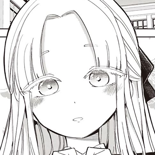 Love-Eating Girl Chapter 21.5: Lunch Time (5) cover