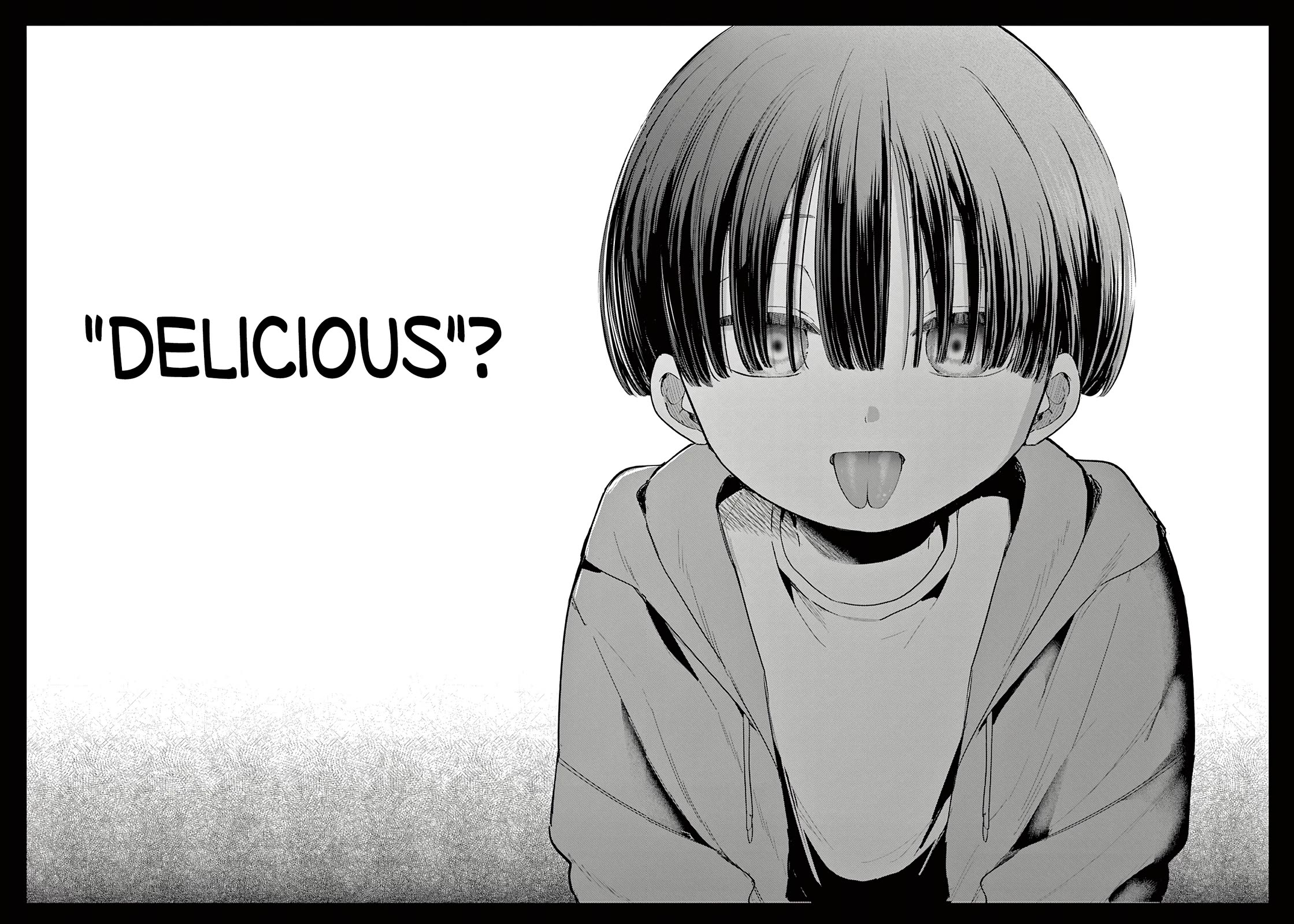 Love-Eating Girl Chapter 21 page 23 - Chapter 21: Summer Reminiscence (2)