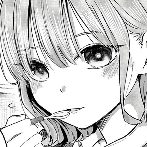 Love-Eating Girl Chapter 22.5: Lunch Time (6) cover