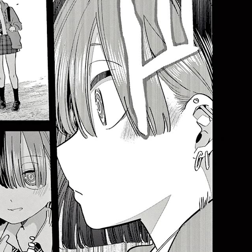 Love-Eating Girl Chapter 22: Summer's Hidden Truth cover