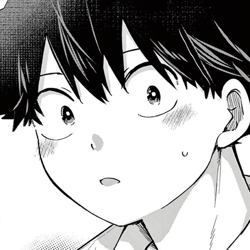 Love-Eating Girl Chapter 23.5: Lunch Time Finale cover